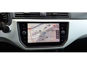 SEAT Arona 1.6 TDI Ecomotive FR 85 kW (115 CV)