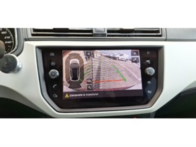 SEAT Arona 1.6 TDI Ecomotive FR 85 kW (115 CV) SEAT Arona 1.6 TDI Ecomotive FR 85 kW (115 CV)