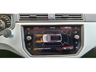 SEAT Arona 1.6 TDI Ecomotive FR 85 kW (115 CV)