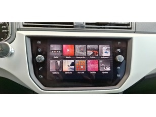 SEAT Arona 1.6 TDI Ecomotive FR 85 kW (115 CV)