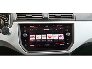 SEAT Arona 1.6 TDI Ecomotive FR 85 kW (115 CV)