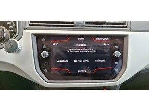 SEAT Arona 1.6 TDI Ecomotive FR 85 kW (115 CV)