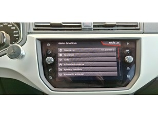 SEAT Arona 1.6 TDI Ecomotive FR 85 kW (115 CV)