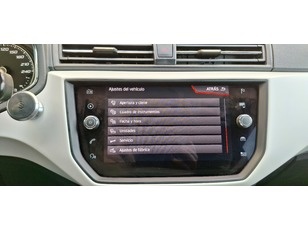 SEAT Arona 1.6 TDI Ecomotive FR 85 kW (115 CV)