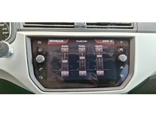 SEAT Arona 1.6 TDI Ecomotive FR 85 kW (115 CV)