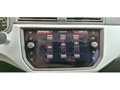 SEAT Arona 1.6 TDI Ecomotive FR 85 kW (115 CV) SEAT Arona 1.6 TDI Ecomotive FR 85 kW (115 CV)