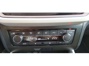SEAT Arona 1.6 TDI Ecomotive FR 85 kW (115 CV)