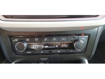 SEAT Arona 1.6 TDI Ecomotive FR 85 kW (115 CV) SEAT Arona 1.6 TDI Ecomotive FR 85 kW (115 CV)