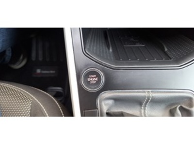 SEAT Arona 1.6 TDI Ecomotive FR 85 kW (115 CV) SEAT Arona 1.6 TDI Ecomotive FR 85 kW (115 CV)