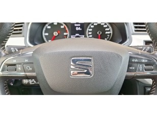 SEAT Arona 1.6 TDI Ecomotive FR 85 kW (115 CV)