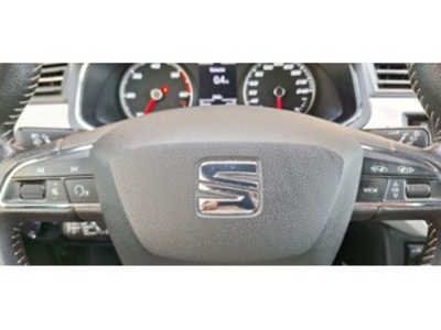 SEAT Arona 1.6 TDI Ecomotive FR 85 kW (115 CV) SEAT Arona 1.6 TDI Ecomotive FR 85 kW (115 CV)