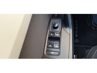 SEAT Arona 1.6 TDI Ecomotive FR 85 kW (115 CV) SEAT Arona 1.6 TDI Ecomotive FR 85 kW (115 CV)