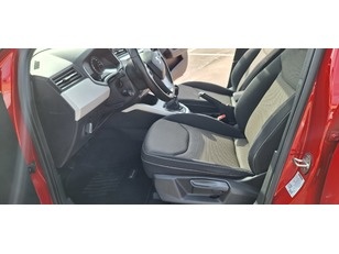 SEAT Arona 1.6 TDI Ecomotive FR 85 kW (115 CV)