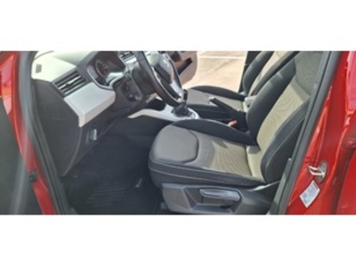 SEAT Arona 1.6 TDI Ecomotive FR 85 kW (115 CV) SEAT Arona 1.6 TDI Ecomotive FR 85 kW (115 CV)