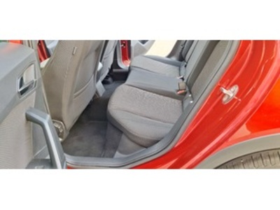 SEAT Arona 1.6 TDI Ecomotive FR 85 kW (115 CV) SEAT Arona 1.6 TDI Ecomotive FR 85 kW (115 CV)