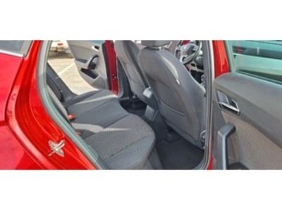 SEAT Arona 1.6 TDI Ecomotive FR 85 kW (115 CV) SEAT Arona 1.6 TDI Ecomotive FR 85 kW (115 CV)