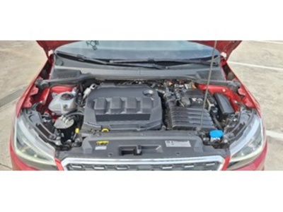 SEAT Arona 1.6 TDI Ecomotive FR 85 kW (115 CV) SEAT Arona 1.6 TDI Ecomotive FR 85 kW (115 CV)