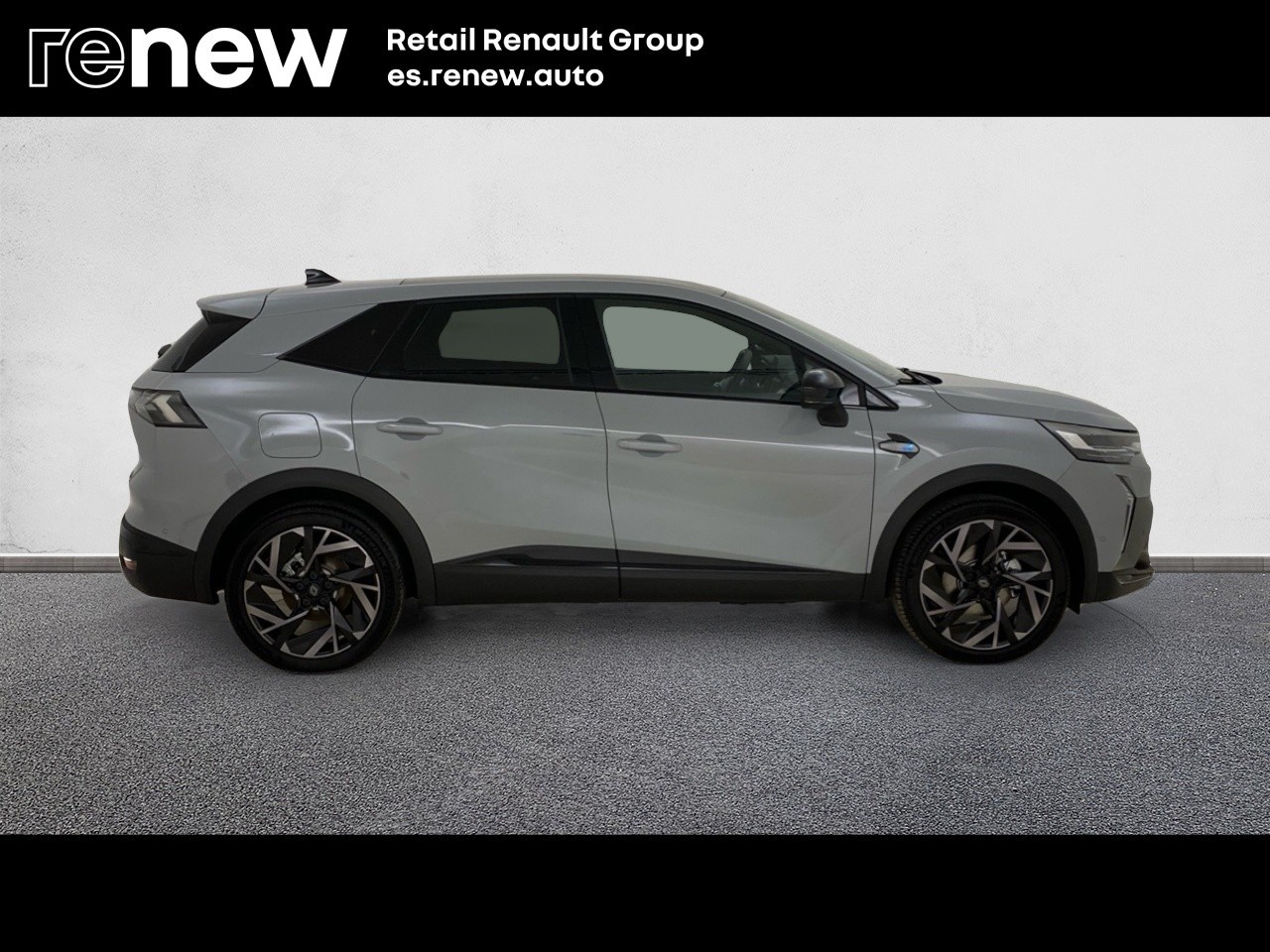 Renault Symbioz Esprit Alpine E-Tech 107 kW (145 CV) - 3