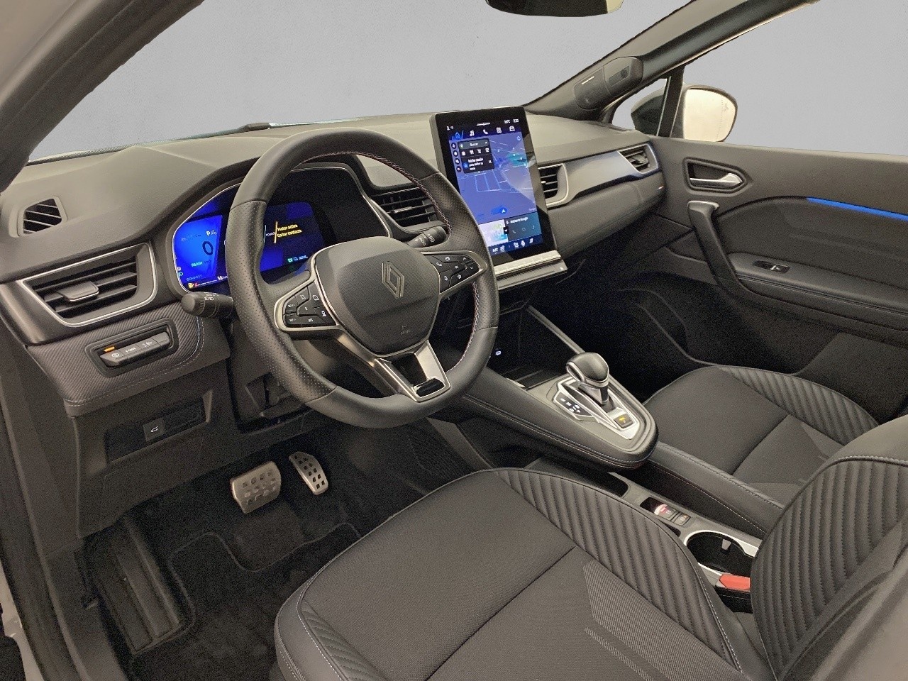 Renault Symbioz Esprit Alpine E-Tech 107 kW (145 CV) - 4