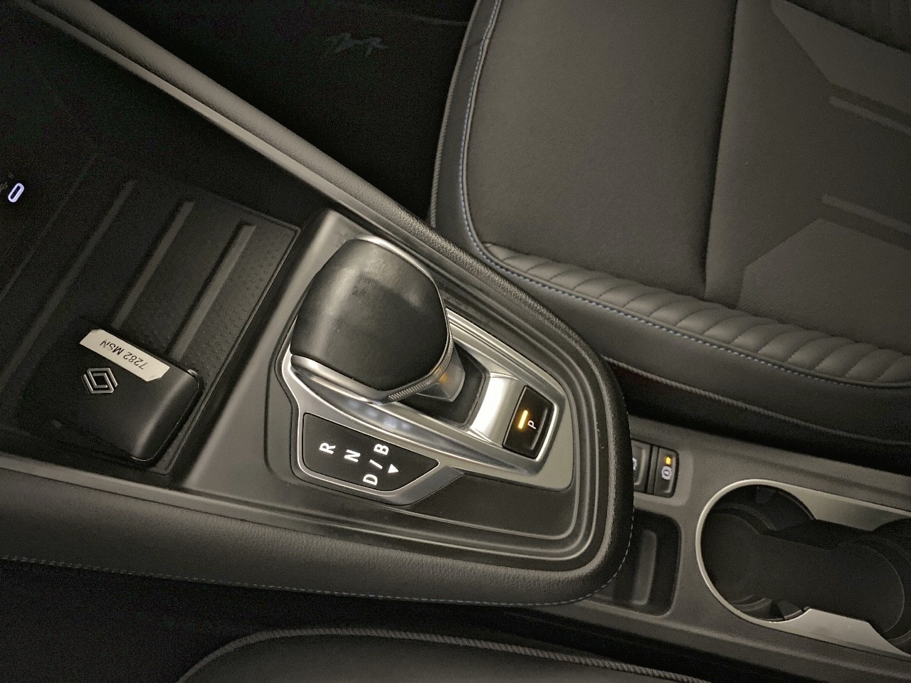 Renault Symbioz Esprit Alpine E-Tech 107 kW (145 CV) - 7