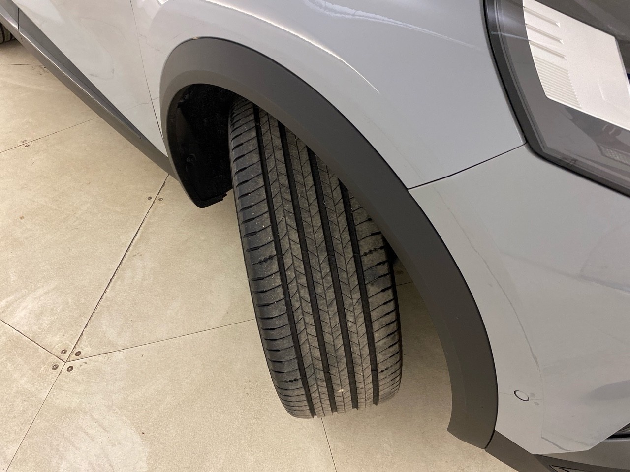 Renault Symbioz Esprit Alpine E-Tech 107 kW (145 CV) - 11