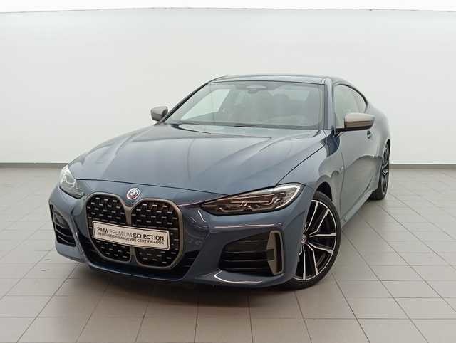 BMWSerie 4 M440i Coupé 275 kW (374 CV)