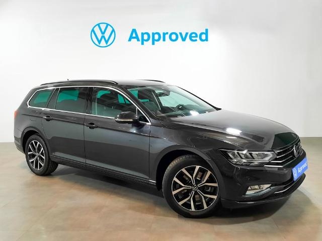 VolkswagenPassat Variant Executive 2.0 TDI 110 kW (150 CV)