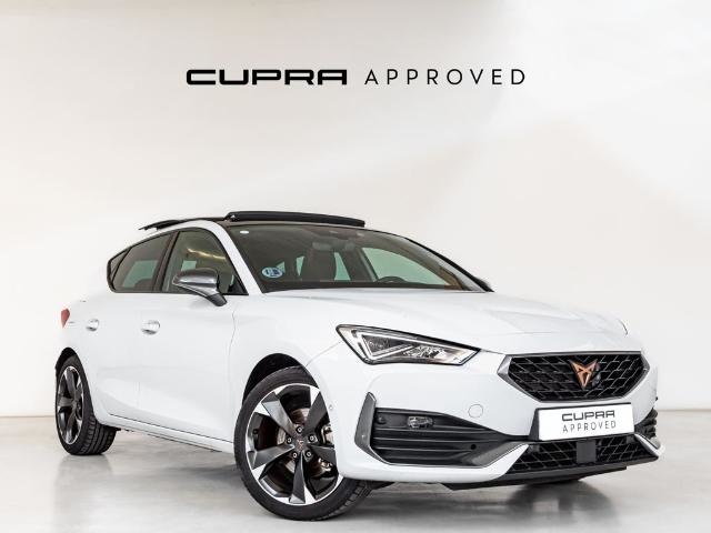 CUPRALeón 1.5 eTSI DSG 110 kW (150 CV)