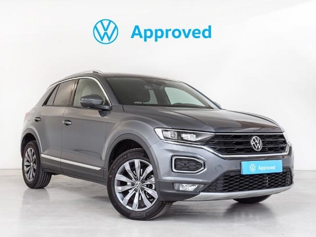 VolkswagenT-Roc Sport 1.5 TSI 110 kW (150 CV) DSG
