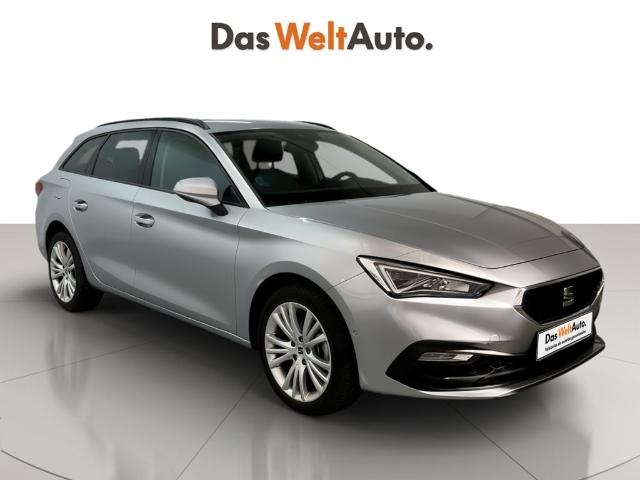 SEATLeon ST 1.5 eTSI Style Special Edition Vision DSG 110 kW (150 CV)