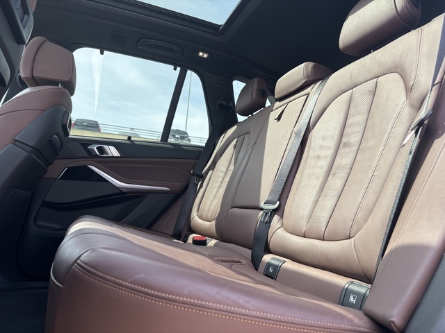 BMWX5 xDrive45e 290 kW (394 CV) Vehículo usado en Barcelona - 15