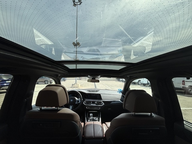 BMWX5 xDrive45e 290 kW (394 CV) Vehículo usado en Barcelona - 16