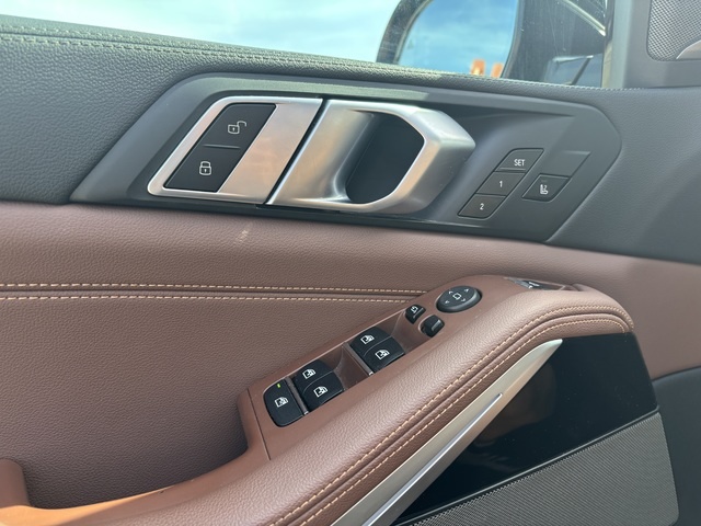 BMWX5 xDrive45e 290 kW (394 CV) Vehículo usado en Barcelona - 23