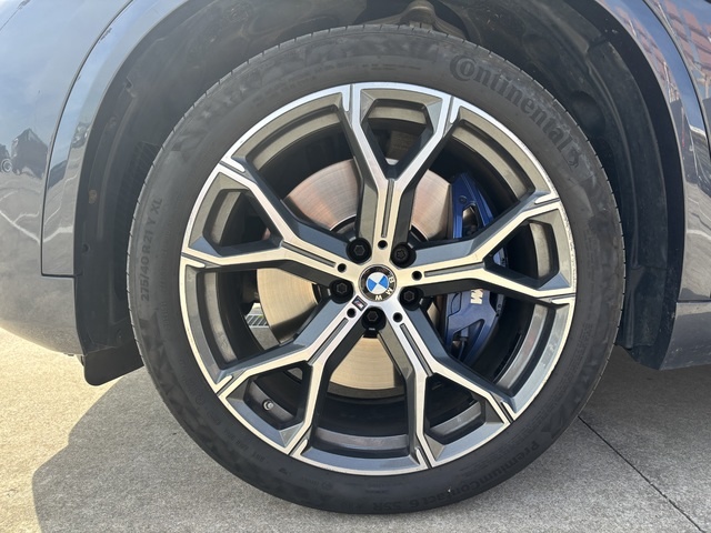 BMWX5 xDrive45e 290 kW (394 CV) Vehículo usado en Barcelona - 30