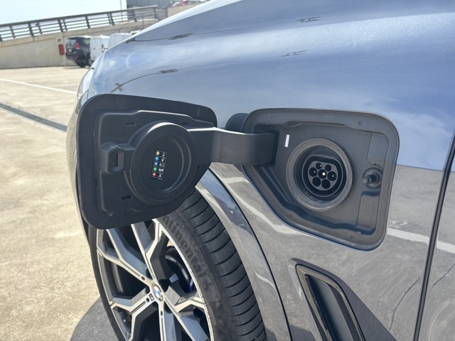 BMWX5 xDrive45e 290 kW (394 CV) Vehículo usado en Barcelona - 31