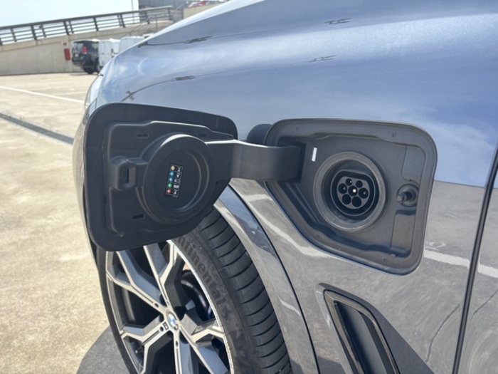 BMWX5 xDrive45e 290 kW (394 CV) Vehículo usado en Barcelona - 31 BMWX5 xDrive45e 290 kW (394 CV) Vehículo usado en Barcelona - 31