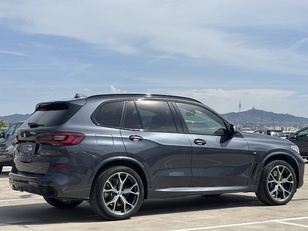 BMW X5 xDrive45e 290 kW (394 CV)