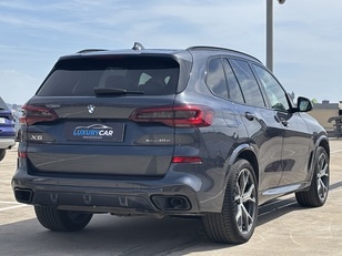 BMW X5 xDrive45e 290 kW (394 CV)