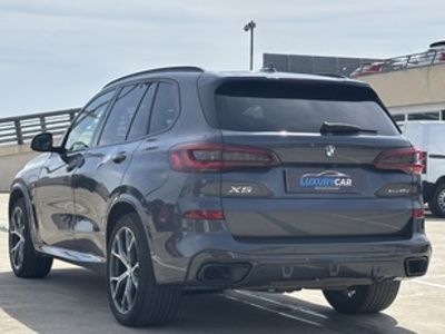 BMW X5 xDrive45e 290 kW (394 CV) BMW X5 xDrive45e 290 kW (394 CV)