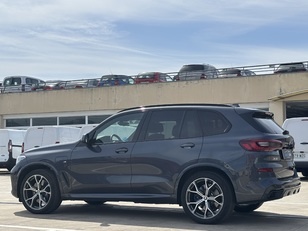 BMW X5 xDrive45e 290 kW (394 CV)