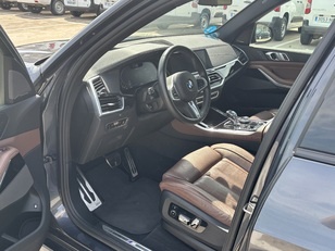 BMW X5 xDrive45e 290 kW (394 CV)