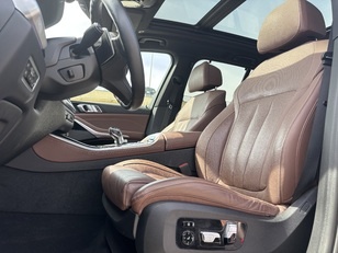 BMW X5 xDrive45e 290 kW (394 CV)