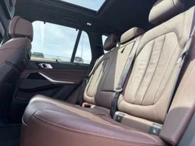 BMW X5 xDrive45e 290 kW (394 CV) BMW X5 xDrive45e 290 kW (394 CV)