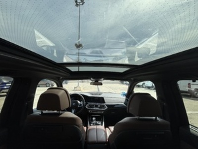 BMW X5 xDrive45e 290 kW (394 CV) BMW X5 xDrive45e 290 kW (394 CV)