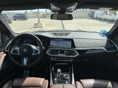 BMW X5 xDrive45e 290 kW (394 CV) BMW X5 xDrive45e 290 kW (394 CV)