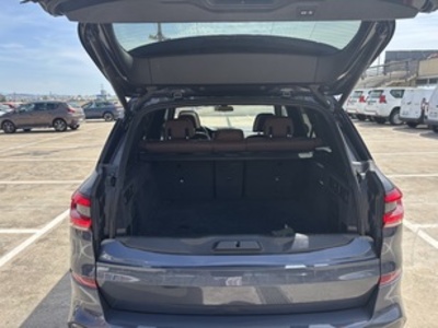 BMW X5 xDrive45e 290 kW (394 CV) BMW X5 xDrive45e 290 kW (394 CV)