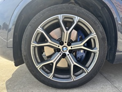 BMW X5 xDrive45e 290 kW (394 CV) BMW X5 xDrive45e 290 kW (394 CV)