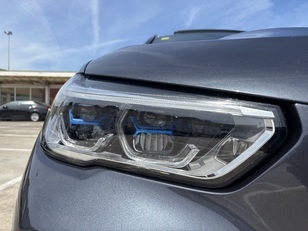 BMW X5 xDrive45e 290 kW (394 CV)