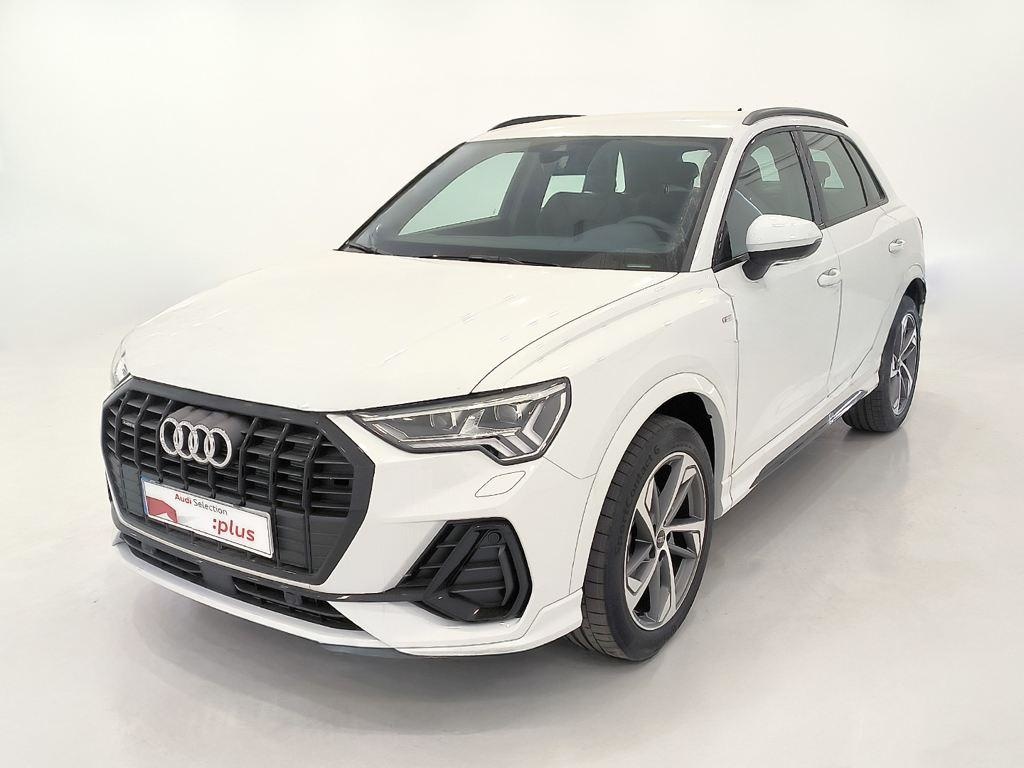 Audi Genuine edition 40 TDI Quattro 142 kW (193 CV) S tronic Q3 1