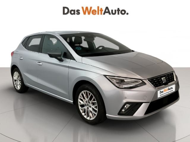SEATIbiza 1.0 TSI Special Edition 85 kW (115 CV)